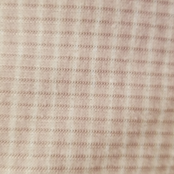 💕DANSKIN💕 PJ Prints & Solid Ribbed PJ Shorts 2Pk Pink & Gray Pattern XL NWT - Picture 4 of 7